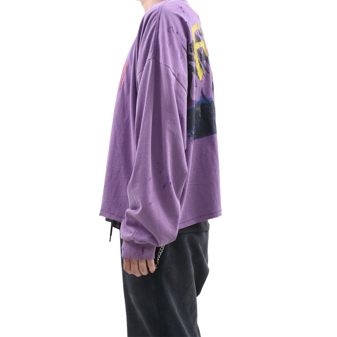 【ZAC∴VARGAS】one-of-a-kind item - 3