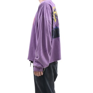 【ZAC∴VARGAS】one-of-a-kind item