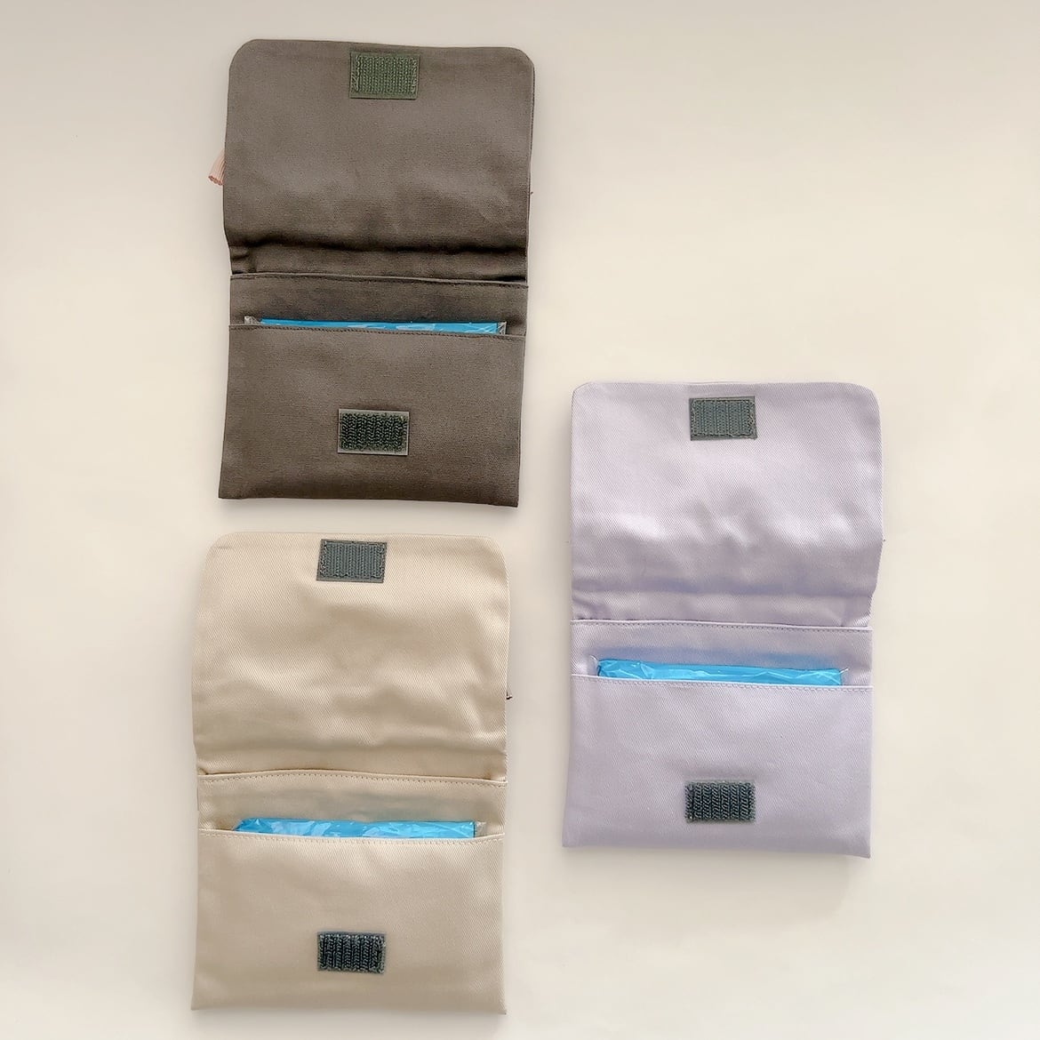 移動ポケット | LeSel