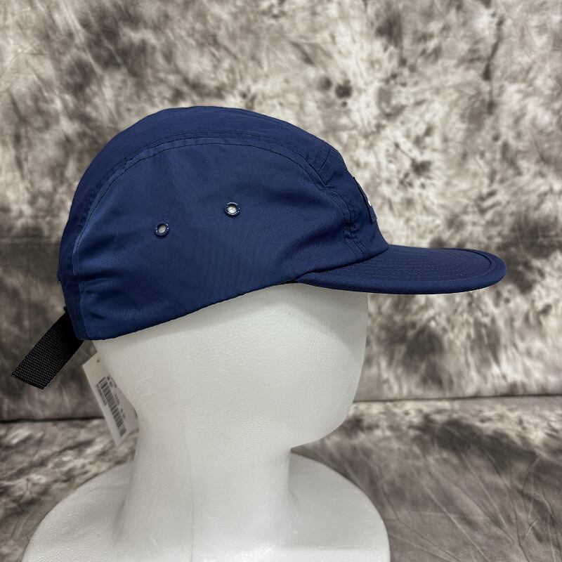 Supreme/シュプリーム【24AW】Waxed Ripstop Camp Cap/ワックスド 
