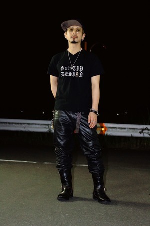 Unfulfilled Tee