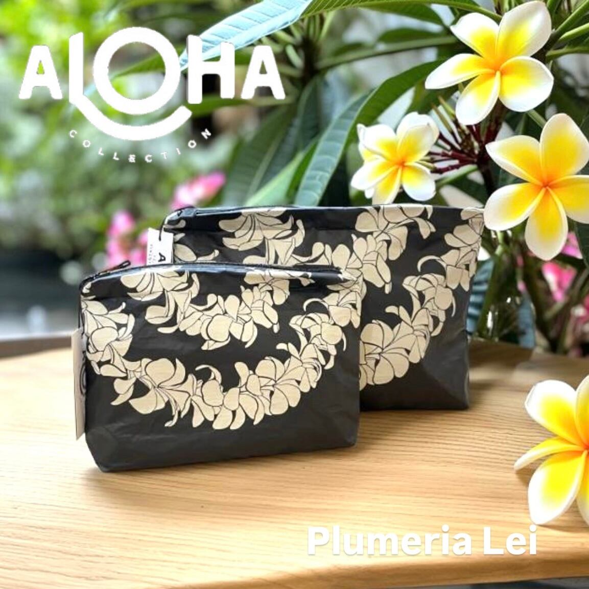 ALOHA COLLECTION】アロハコレクション HOKULEA コラボレーション