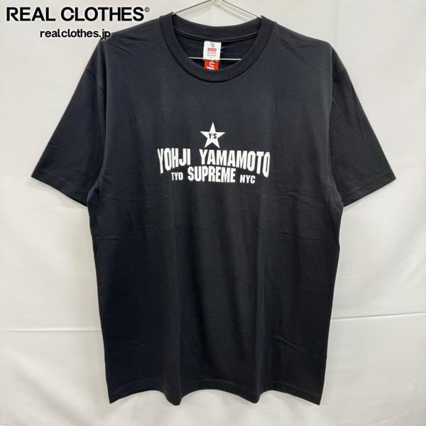 Supreme/シュプリーム | REALCLOTHES/リアルクローズ