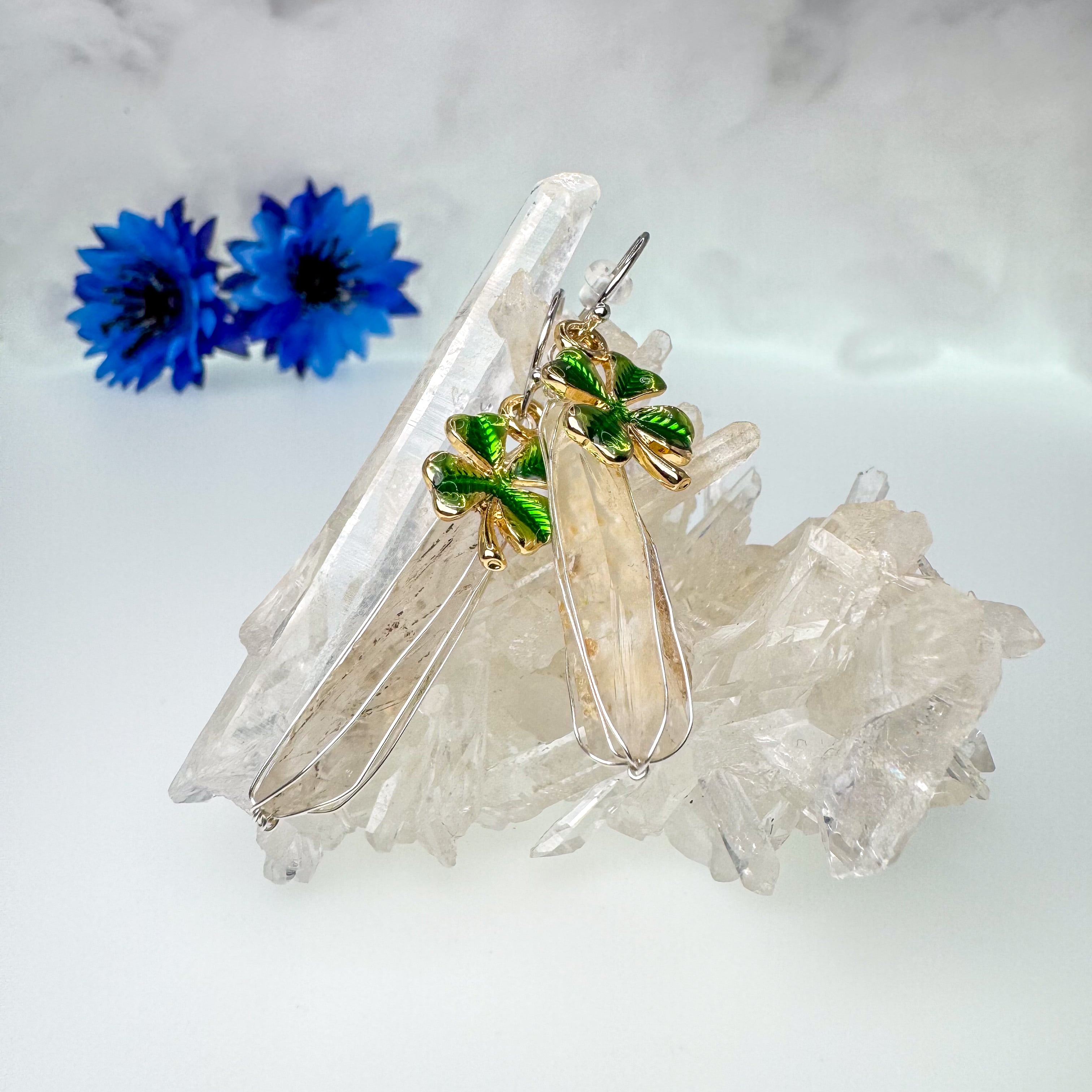 sunday shop〜宮崎水晶アクセサリー〜
