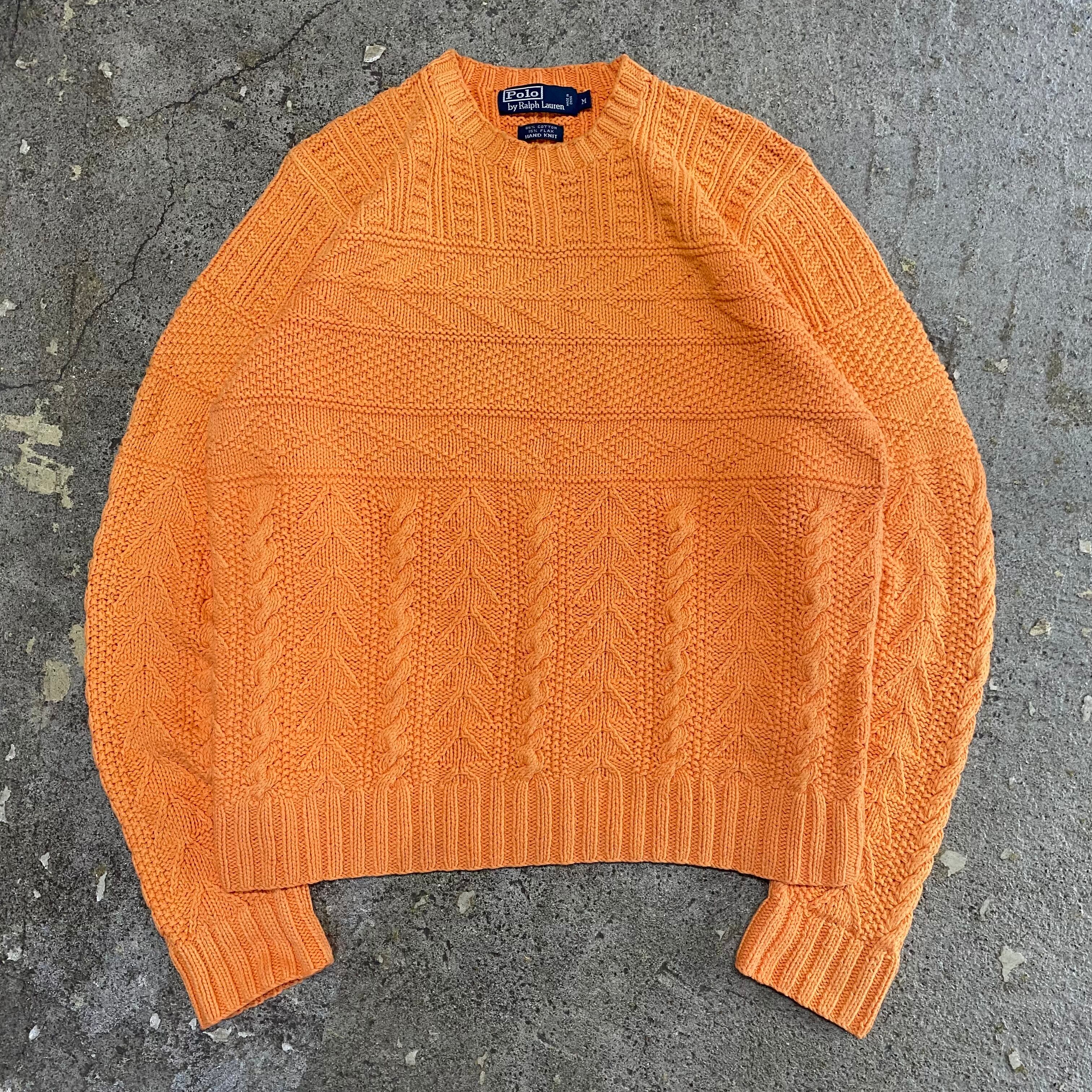 Polo Ralph Lauren HAND KNIT | What'z up Polo Ralph Lauren HAND KNIT | What'z up