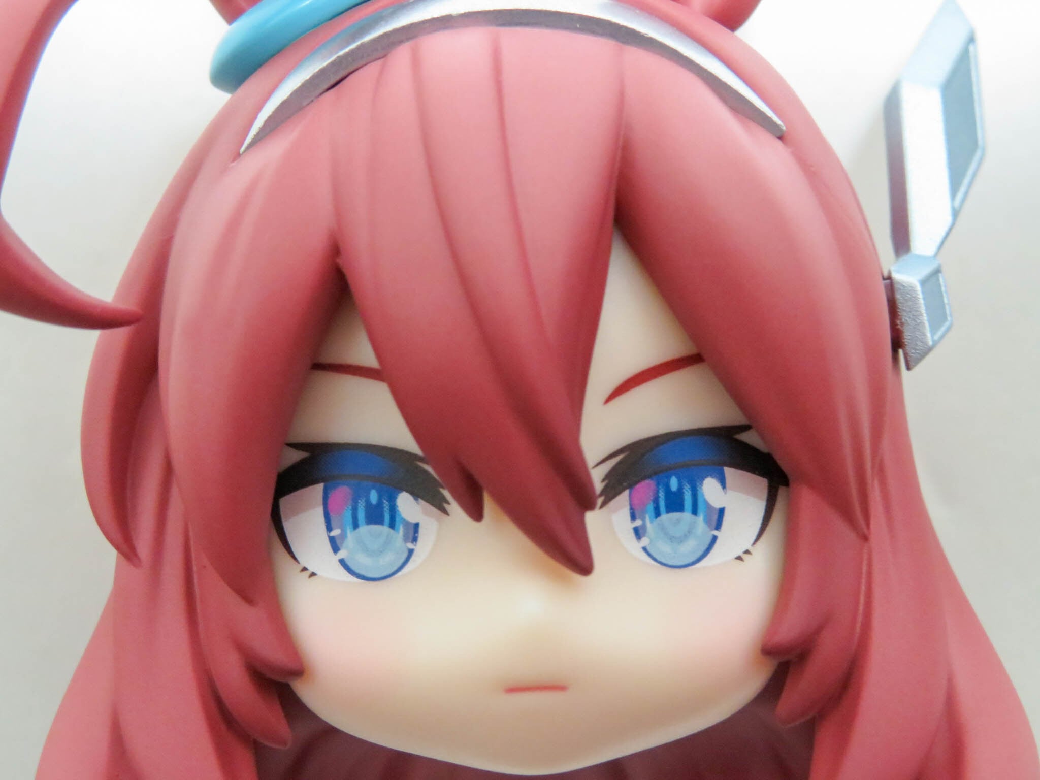 ねんどろいど ウマ娘 プリティーダービー ミホノブルボン 2665