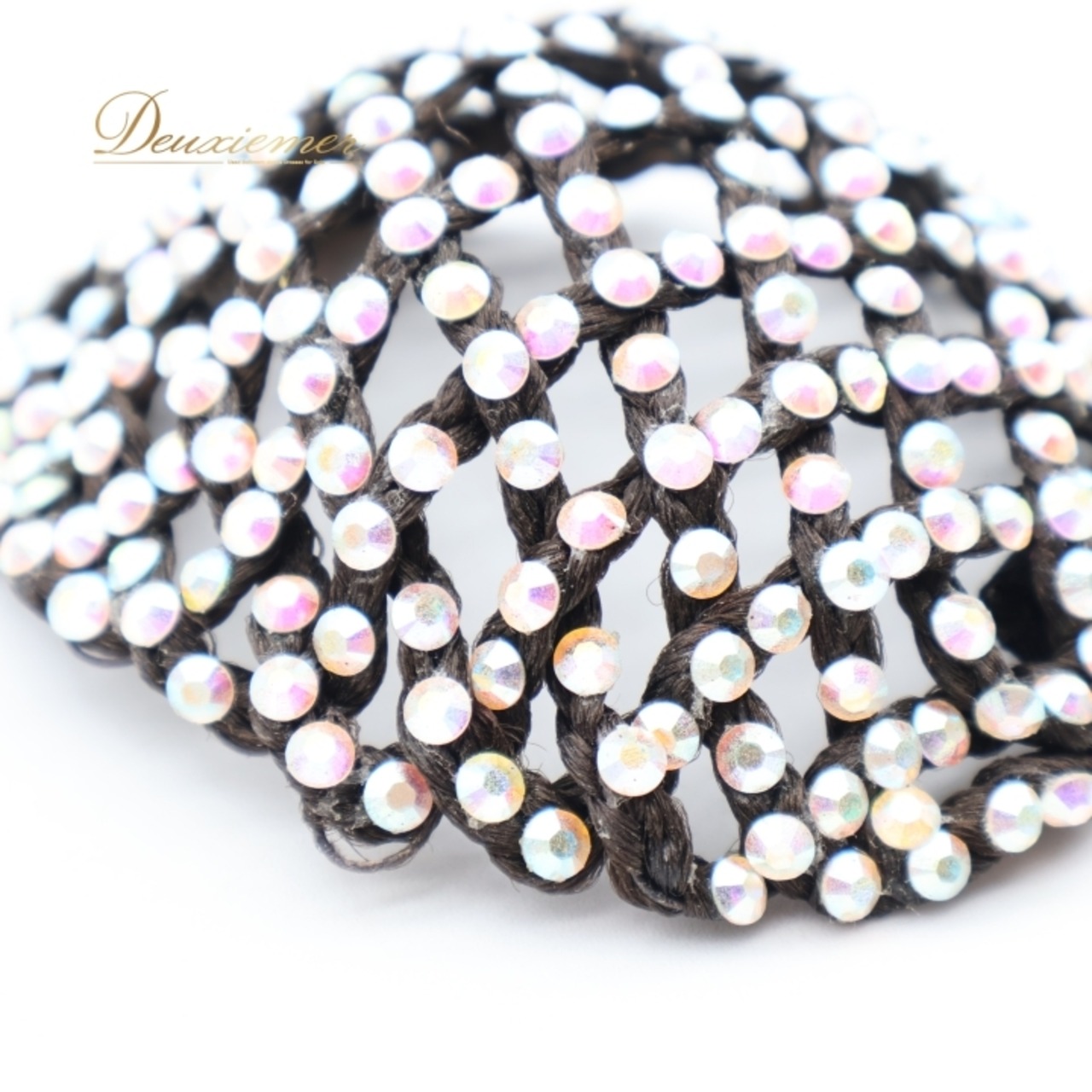 社交ダンス 小物 まとめ売り セット シニヨン 団子 つけ髪 つけ毛 ダンス パーティ 発表会 デモ 競技 黒 ブラック系 シニヨンカップ アクセサリー ダンス小物 オシャレ ヘア用品 高級感