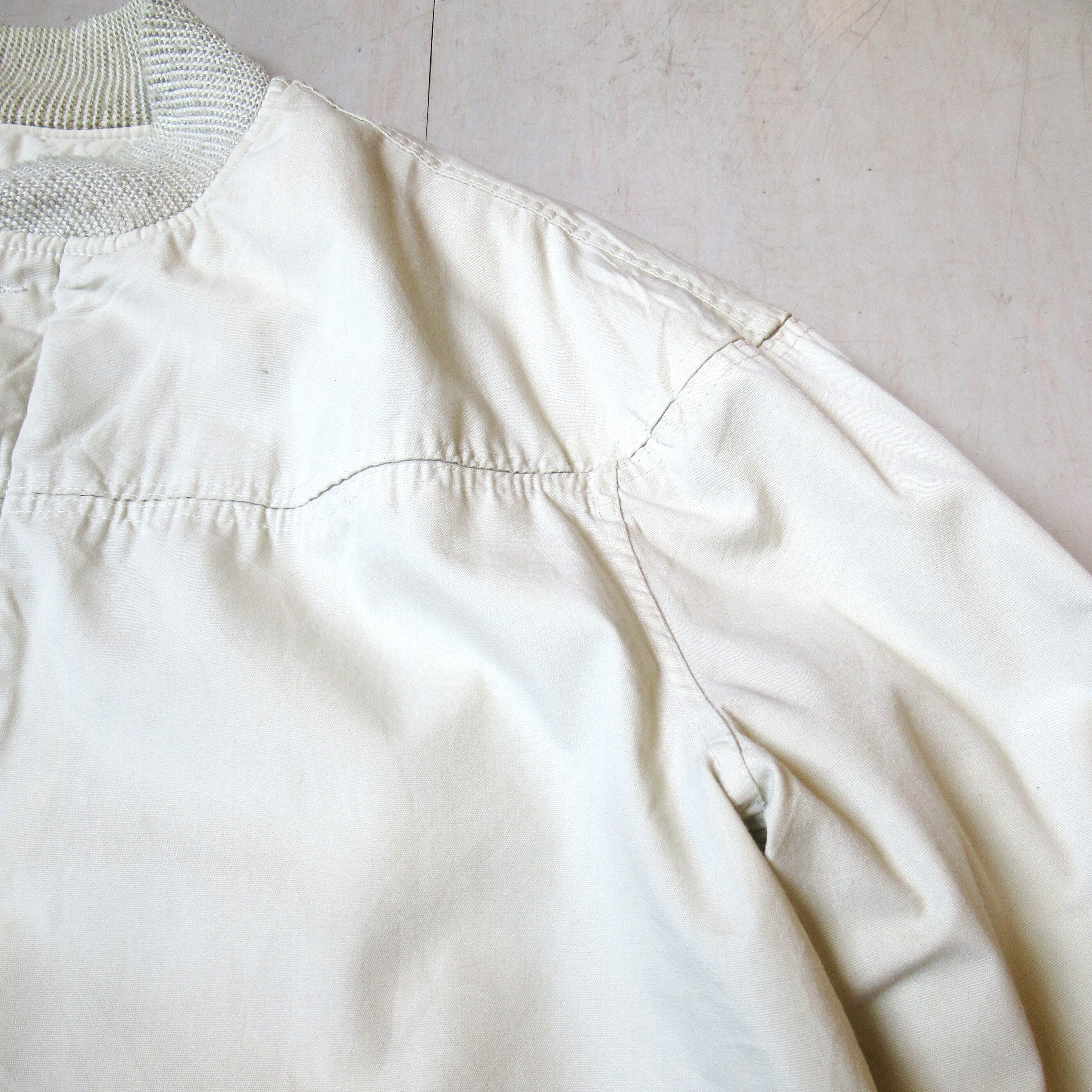 80S CATALINA CUPSHOULDER JACKET【46 LONG】 | drop by 80S CATALINA CUPSHOULDER JACKET【46 LONG】 | drop by