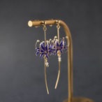 Atelier Works | 風と踊る彼岸花