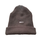 【ランクA】DESCENDANT ACRYL LOGO BEANIE