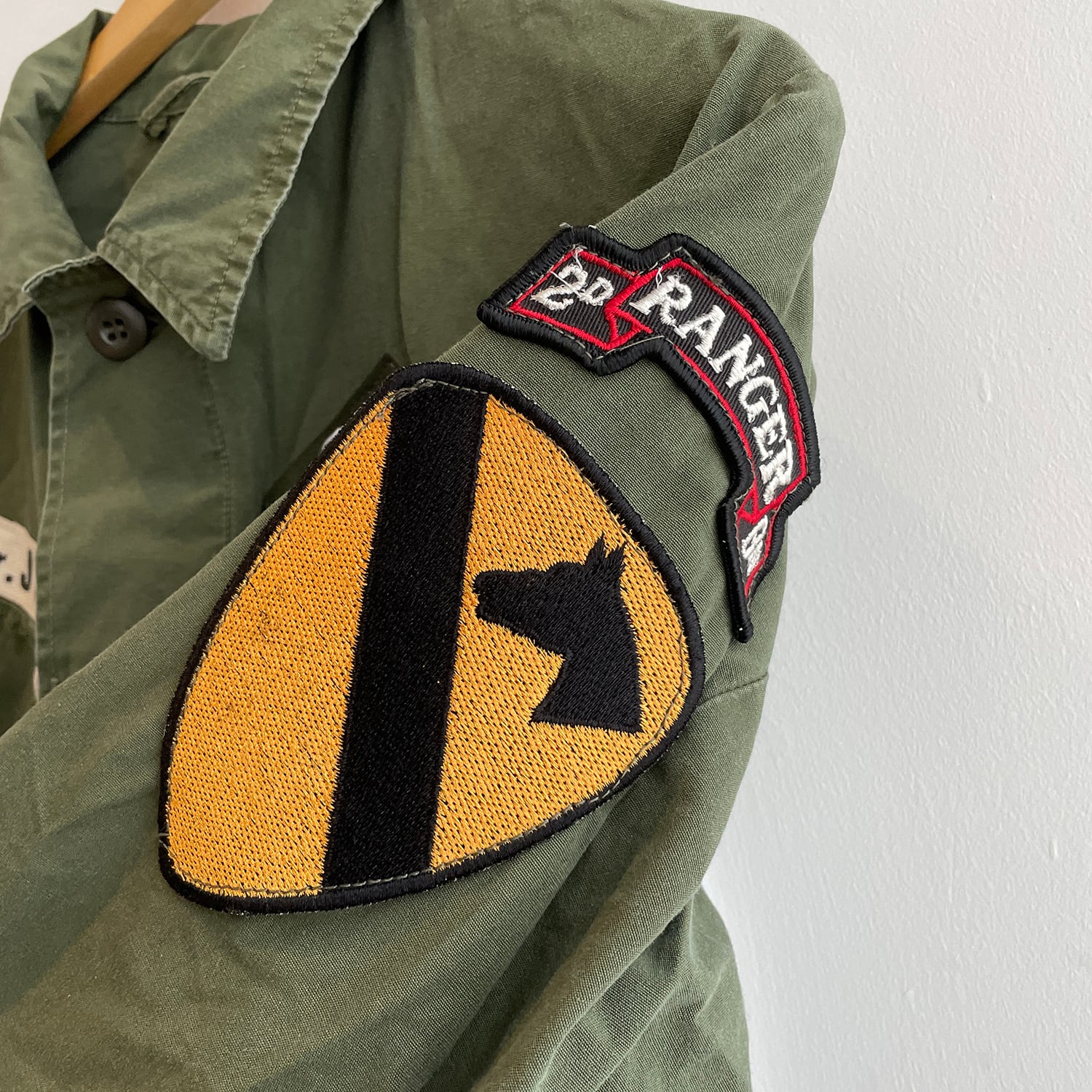 5846 米軍 実物 3rd 美品 US ARMY ジャングルファティーグ M 楽天市場】【米軍実物】3rd 美品 US ARMY ジャングル