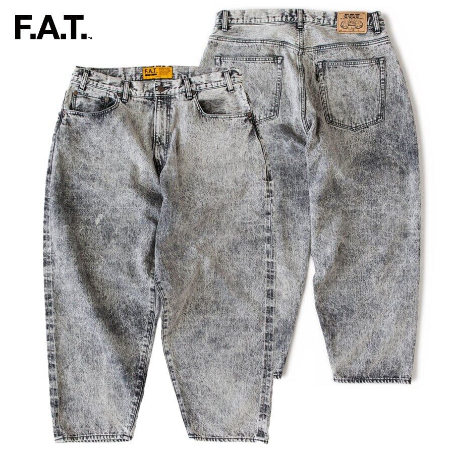 F.A.T. : BLUDOZER ACID