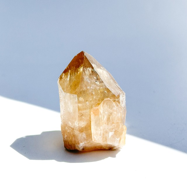 自立します◎クンダリーニクォーツ 92◇ Kundalini Quartz ◇天然石・鉱物・パワーストーン・インテリア