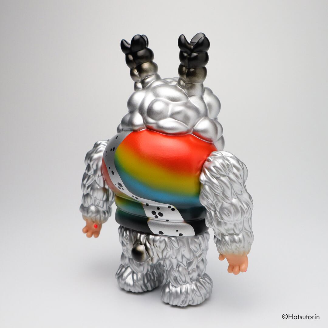 ハツトリン PUCORN #12 Aurora-01 プコーン PUCORN #12 Aurora-01 | HATSUTORIN ONLINE STORE