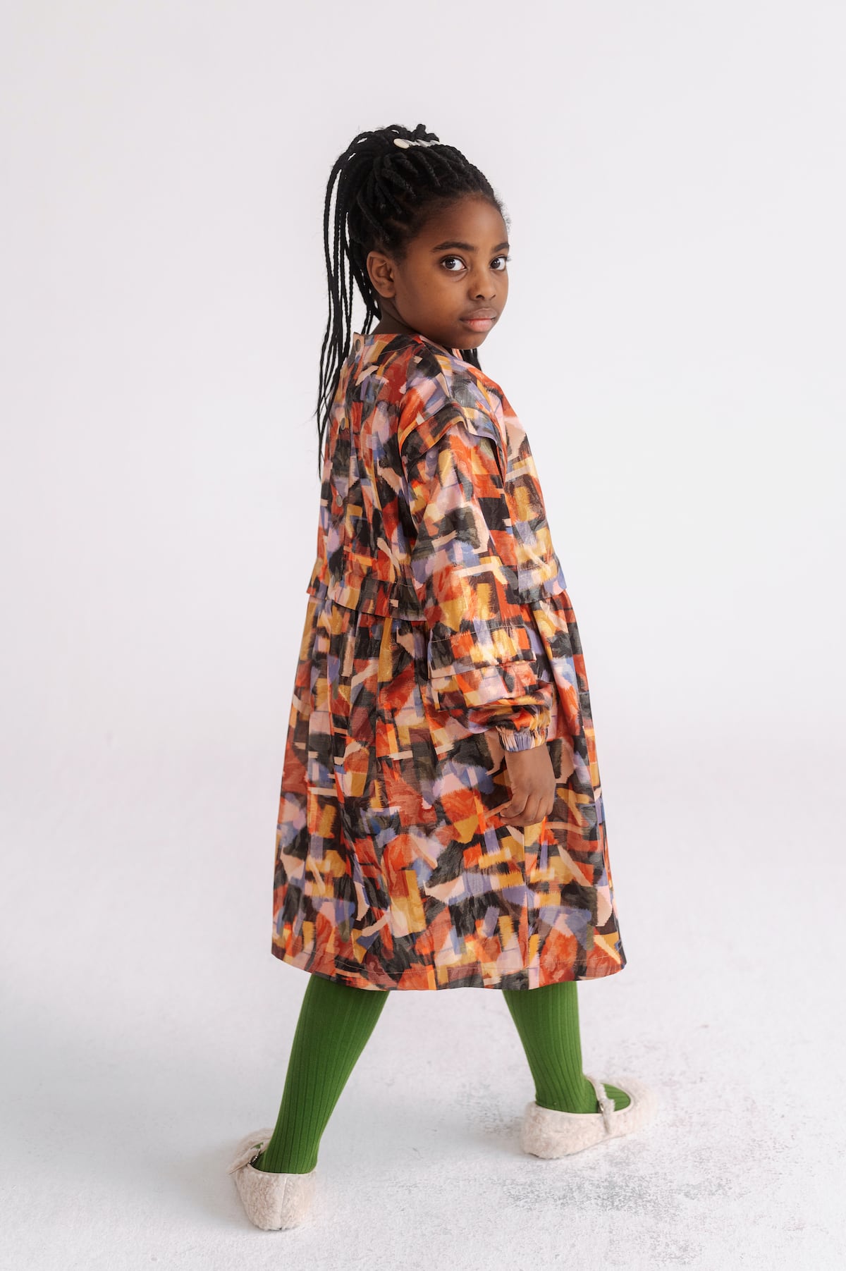 Repose AMS 24AW 〉dress of dreams Repose AMS 24AW 〉dress of dreams