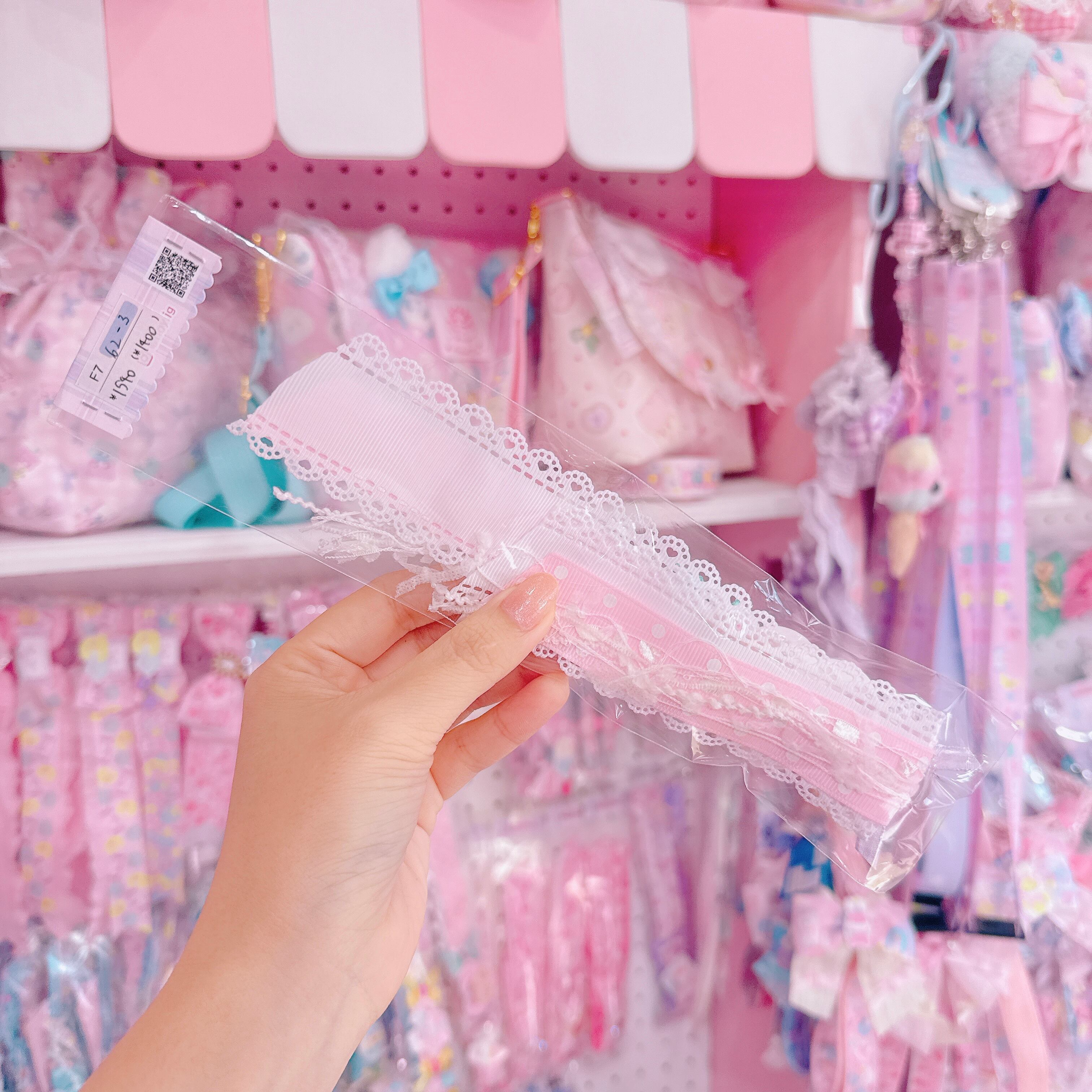 【F7】62-3ポニーオーヘアクリップ