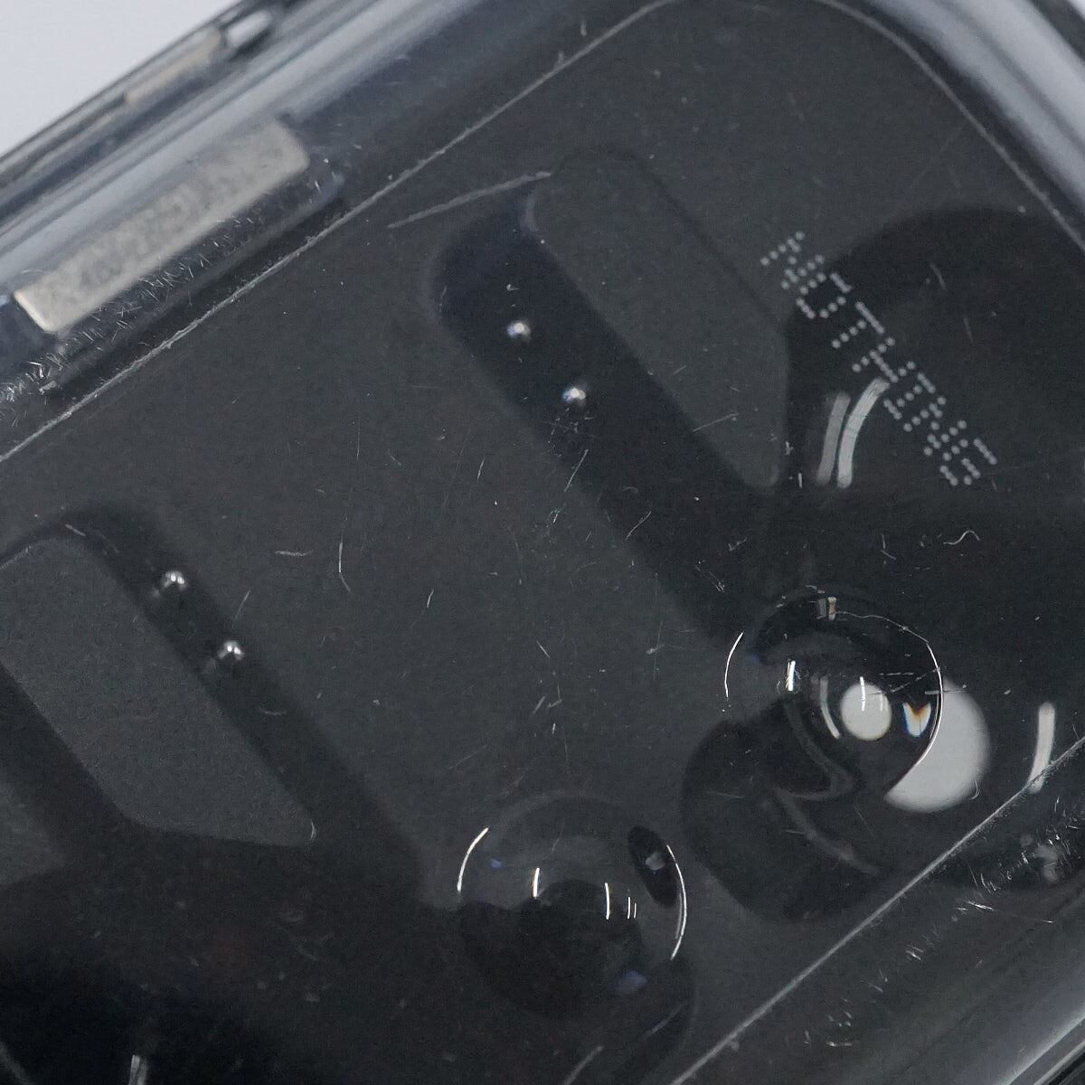 Nothing ear (a) 充電ケースのみ USED美品 充電器 チャージングケース