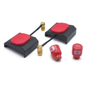 HDZero Echo Antenna Kit for HDZero Goggle 1 and Goggle 2