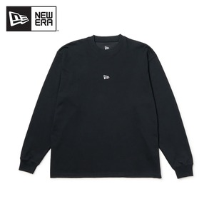 NEW ERA ニューエラ オーバーサイズ パフォーマンス Tシャツ Box Logo ブラック メンズ レディース ユニセックス 吸汗速乾 15135442 BLACK