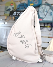 ドロップ型ショルダーバッグ・ヒロくん