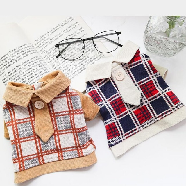 コーデュロイ トップス  2色  SML