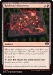 MTG《発見の石板/Tablet of Discovery(SOS)》英語