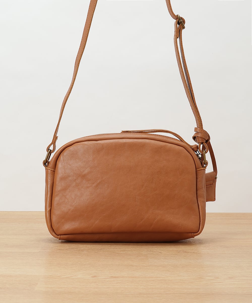 toleur(トーラ) カウレザーミニショルダー 11882 | plybalserve ONLINE