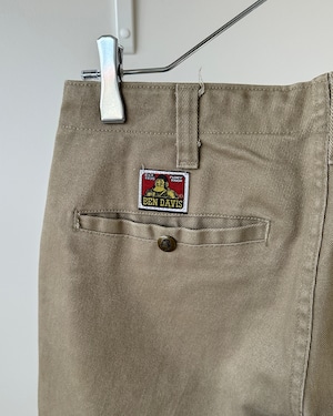 -Ben Davis- Vintage 90-00s 29 Frisco Pants