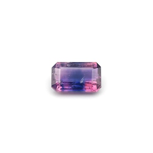 ウィンザーサファイア 1.598ct Winza Sapphire オクタゴンカット タンザニア産 （WEB00044）