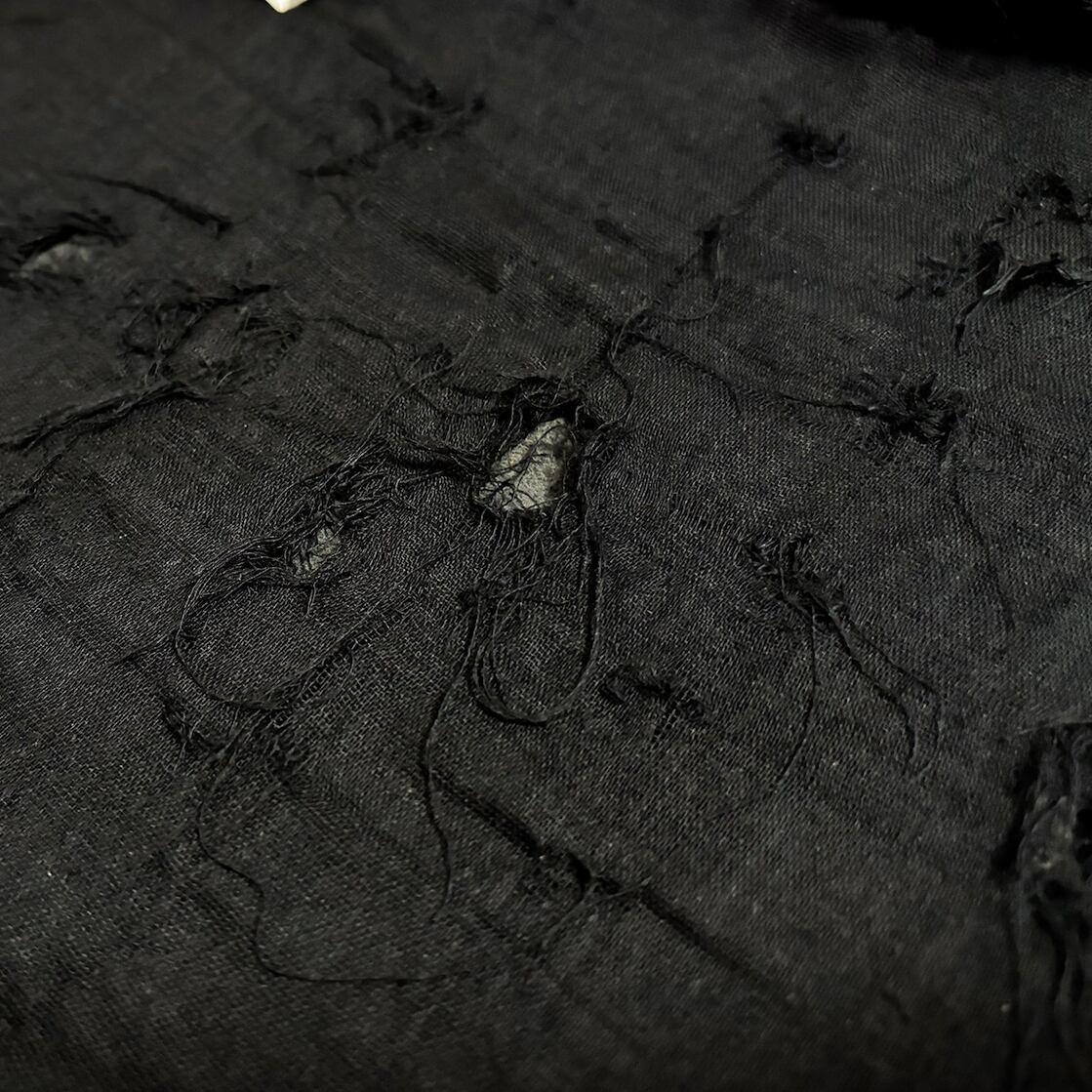 Gauze Bum flap | CULTNIA