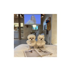 予約【curum】アイレットパンチングケープ  予約販売