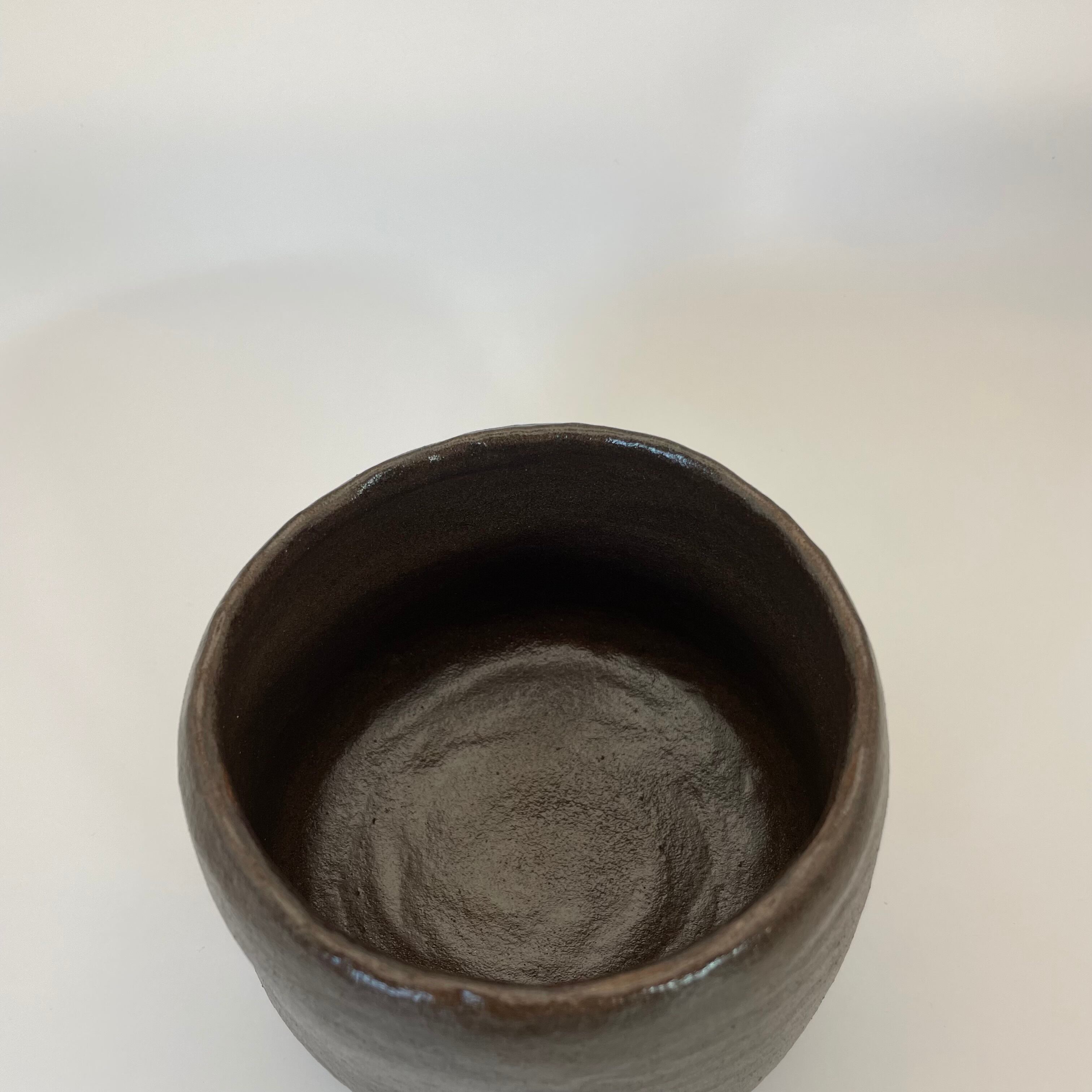 禿」長次郎写 佐々木昭楽 昭楽印なし | takako_market