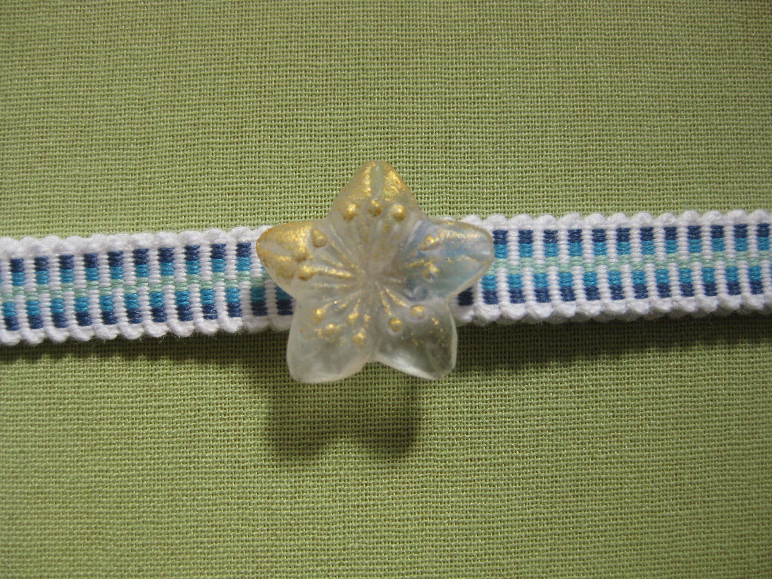 小さな帯留金具(※金具1個のお値段です） | 富士商会