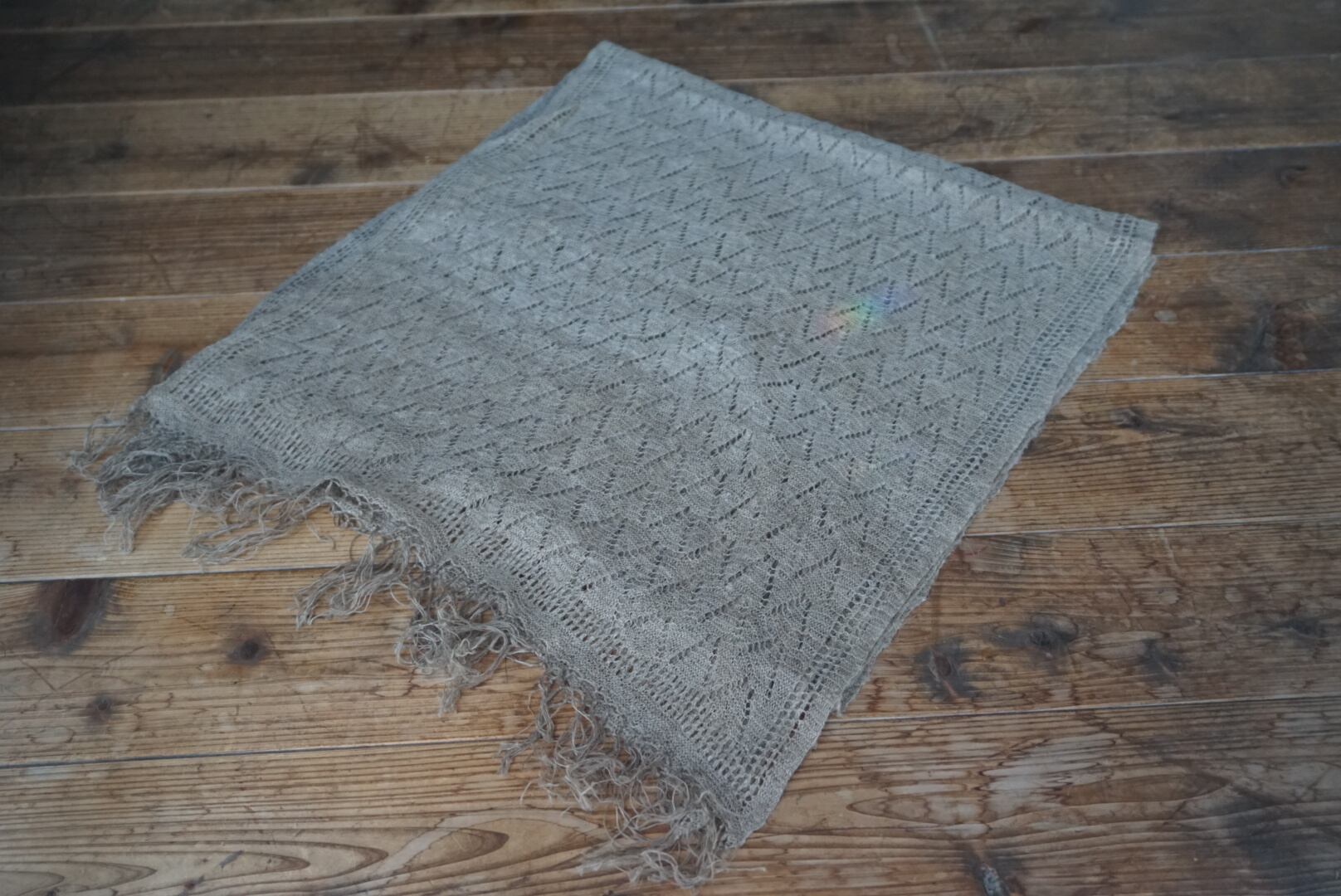 イラクサショール ネトル アロー 50cm nettle ネパール ヒマラヤン