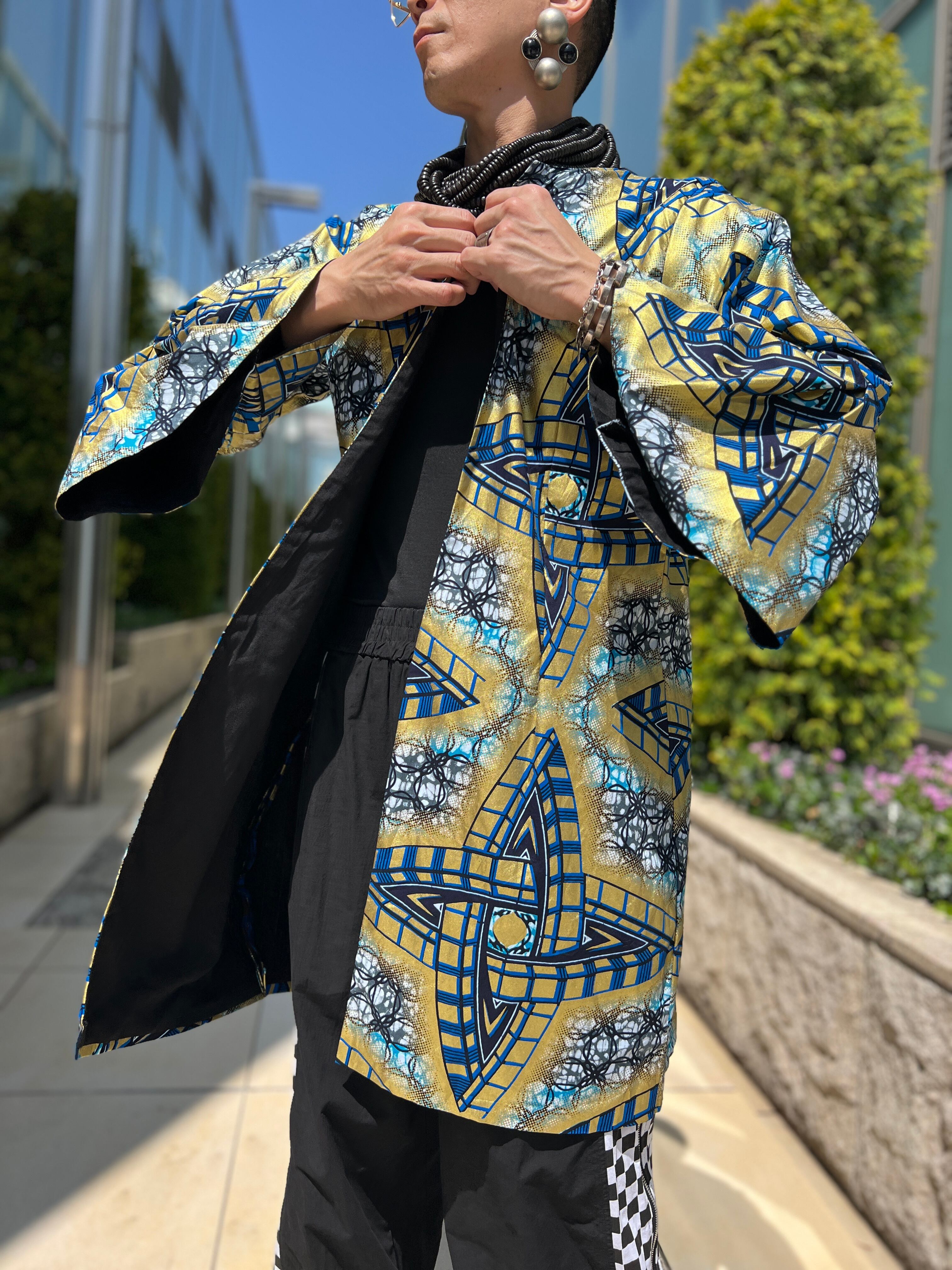 African batik | Riyad vintage shop