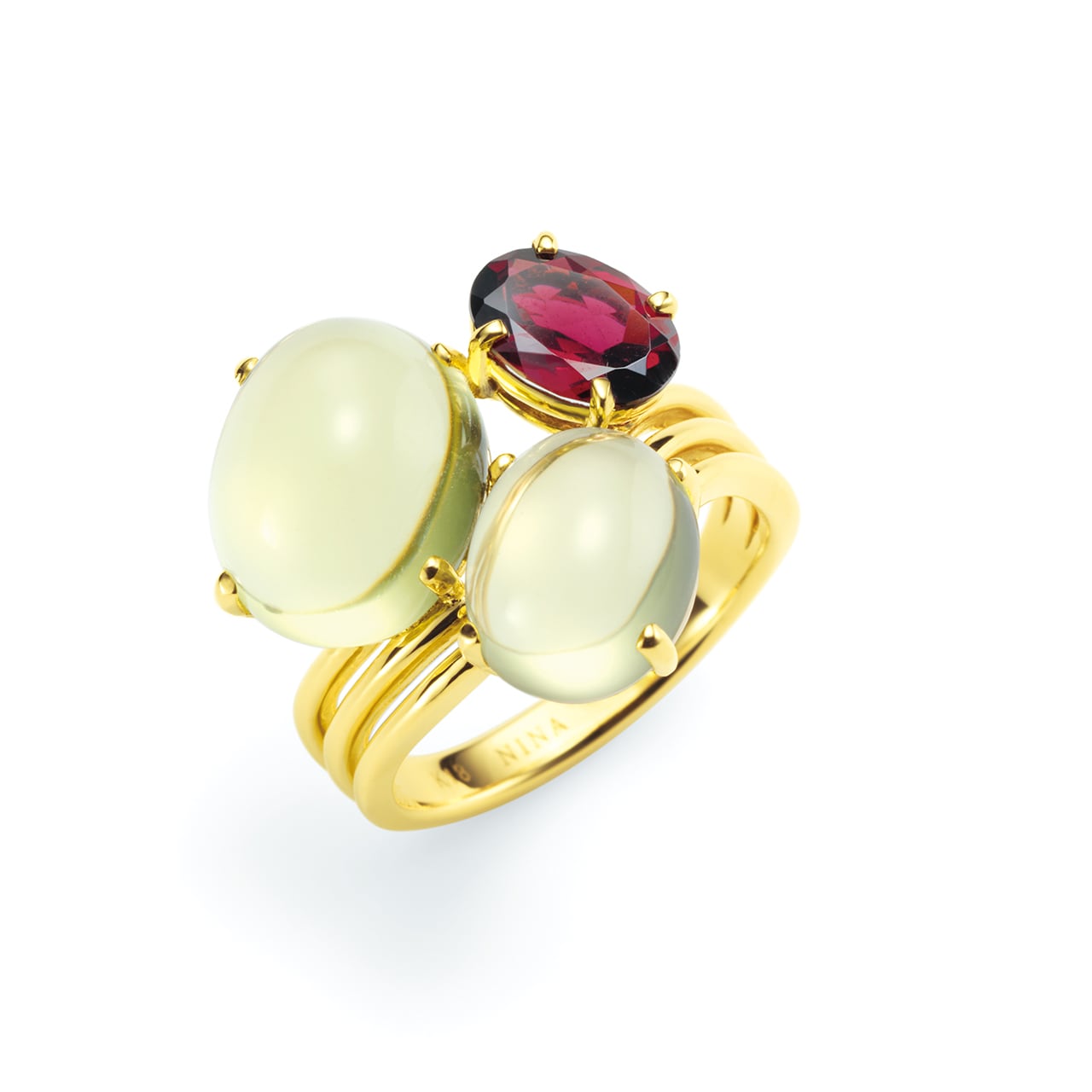 Ring | NINA RICCI JEWELRY × PRESTIGE ONLINE STORE