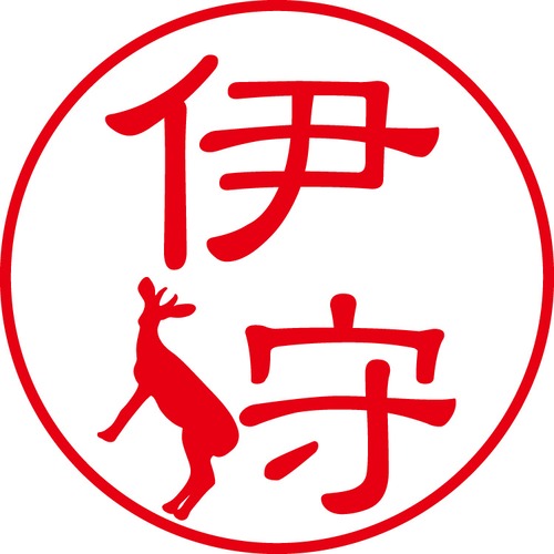 伊狩 - フォーマル（商品コード：01408）