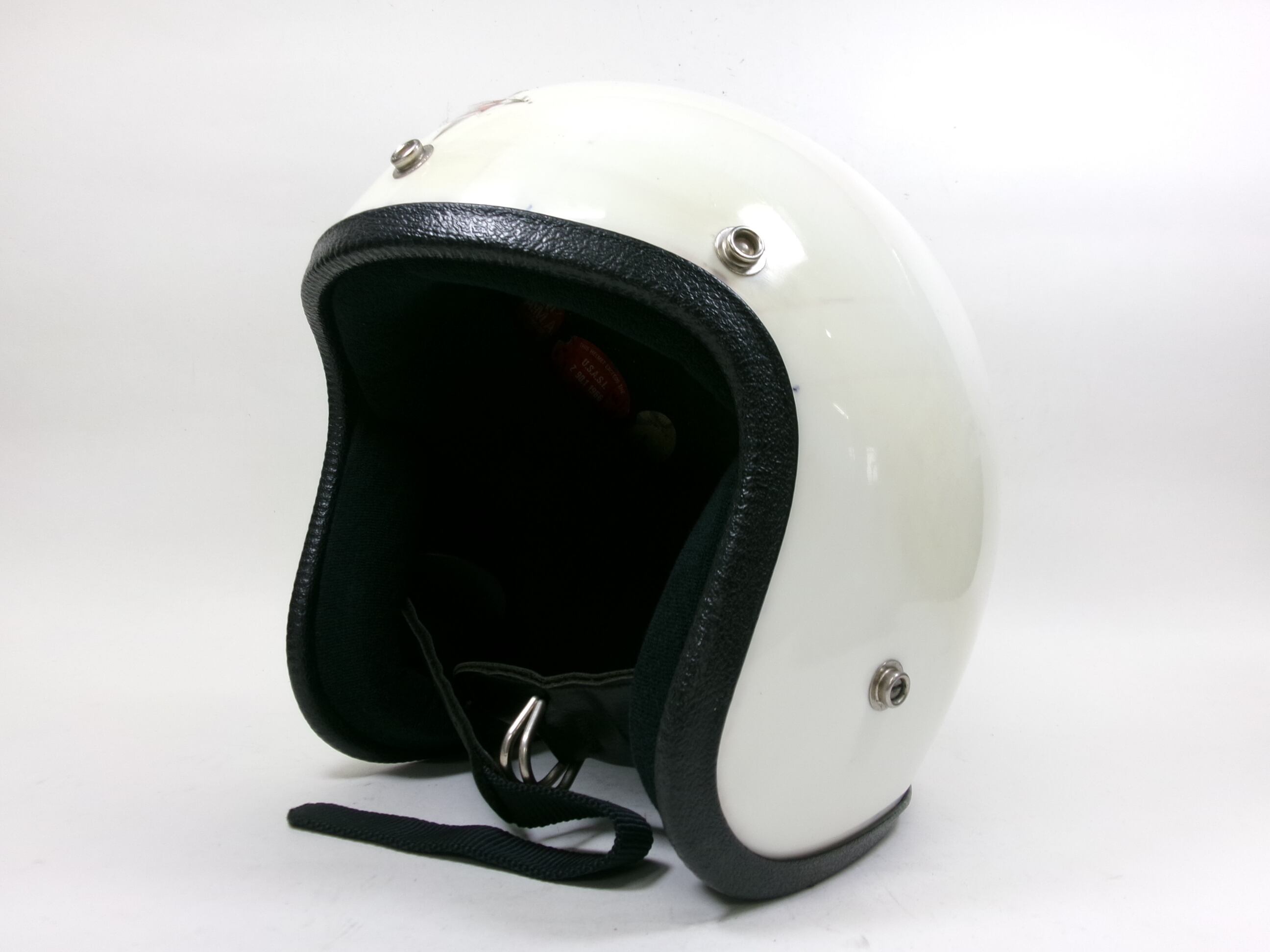 GRANT SPORTSMAN ふさわしい グラント ビンテージ 黒ラメ 70s 