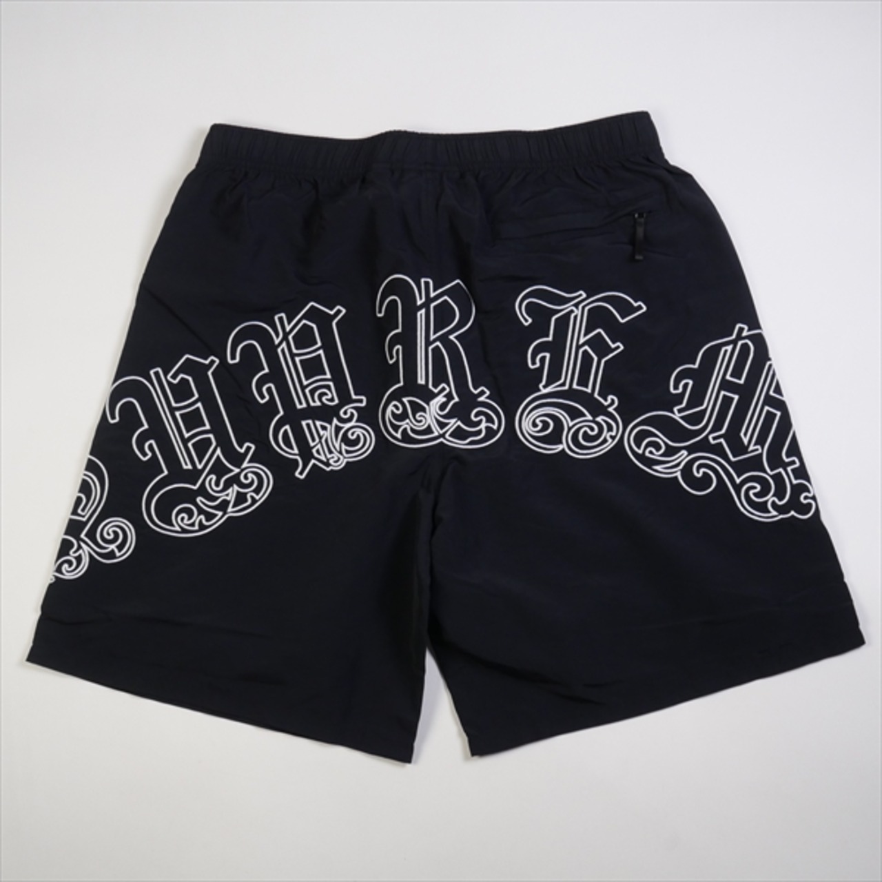 Size【M】 SUPREME シュプリーム 23SS Old English Nylon Short 