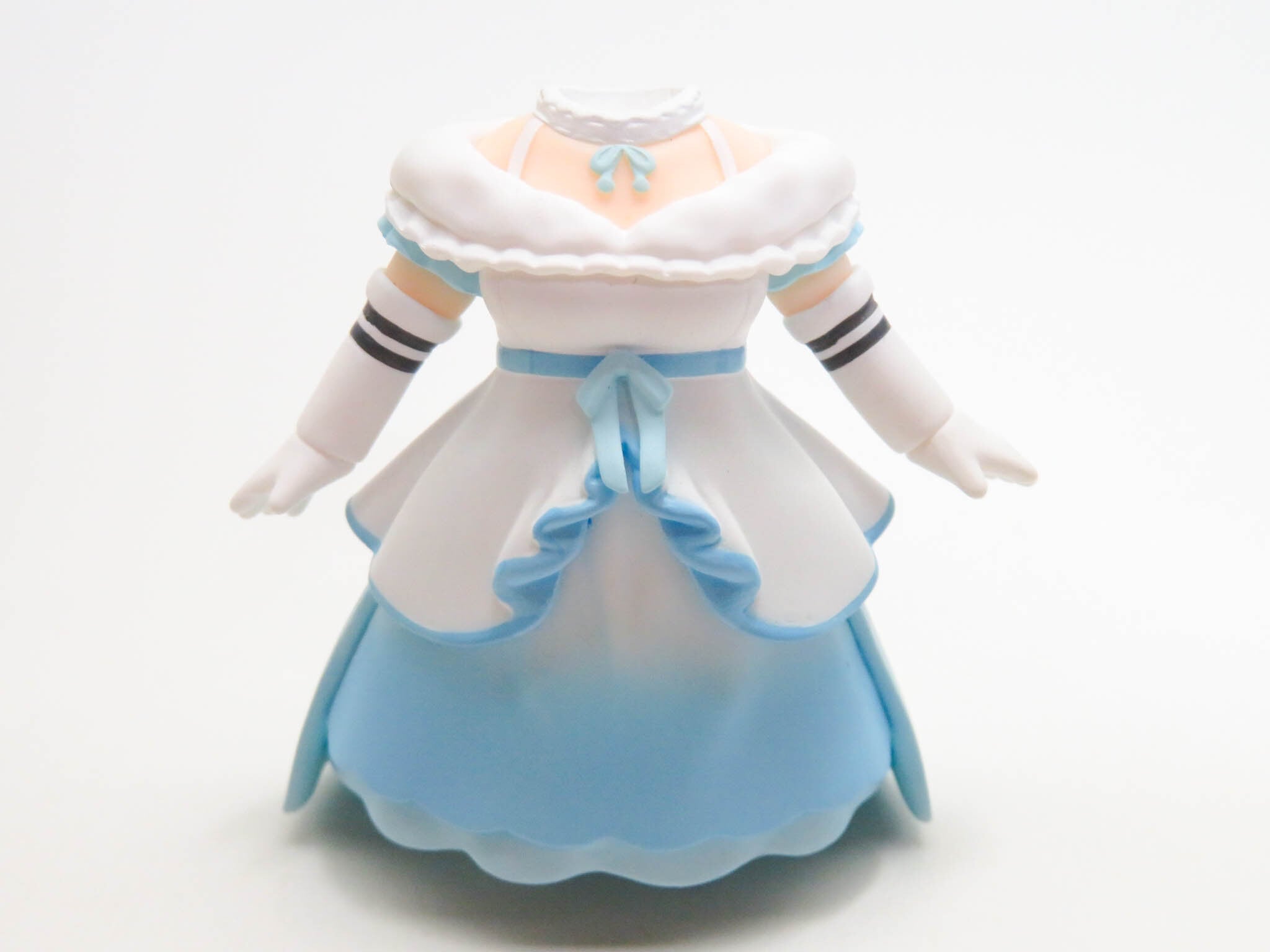 再入荷【2233】 和泉三月 体パーツ 私服 ねんどろいど | ホビー通販