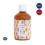 【2セット】ようこそ麦茶 280ml x 24本入り