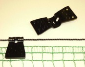 ダイオ ネット貼り専用 吊り金具 ダイオパンチ 10個入