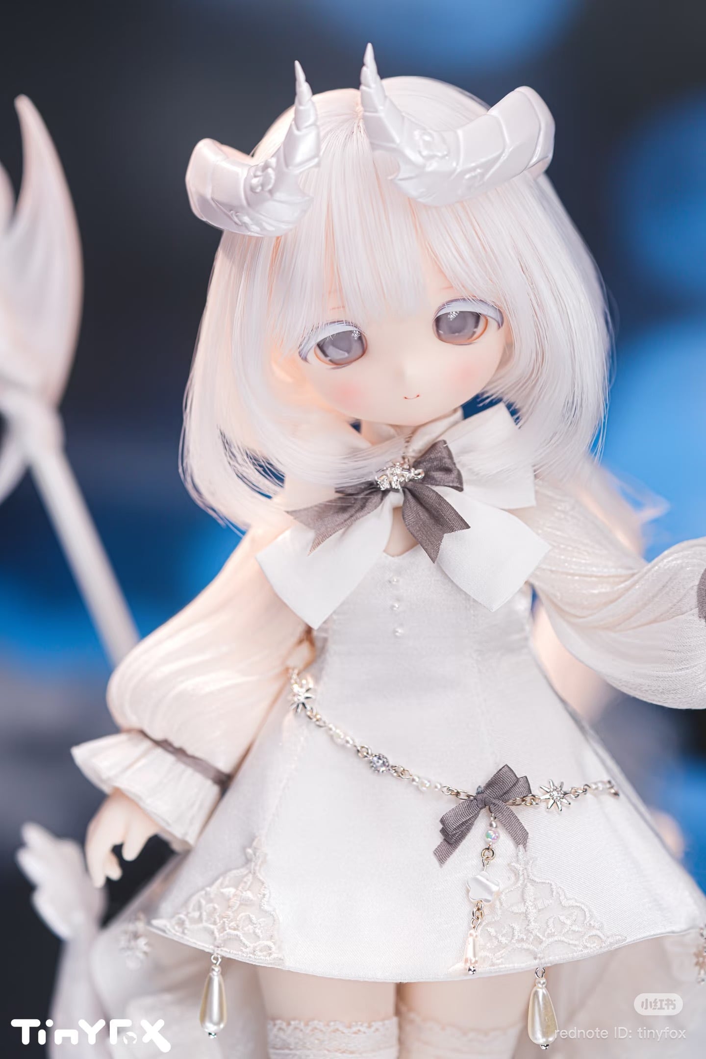 受注製作ドール | ドールショップEDEN