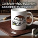 【ラパン LC HE33S/HE93S 後期 2トーンブラウン】マグカップ 330ml プレゼント 車 誕生日 彼氏 イベント【送料無料】