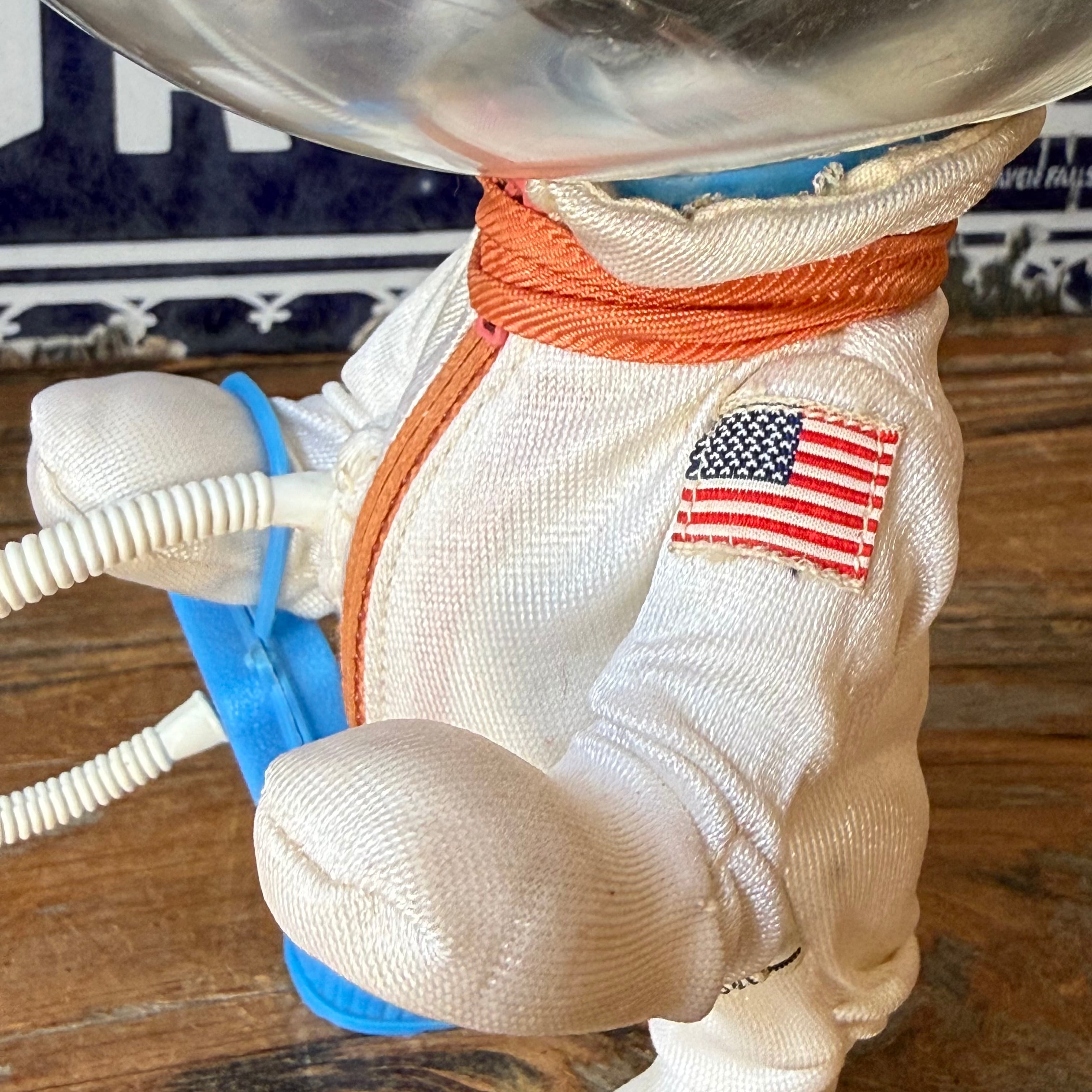 Vintage 1969 Astronauts Snoopy アストロノーツ スヌーピー 60s 1st