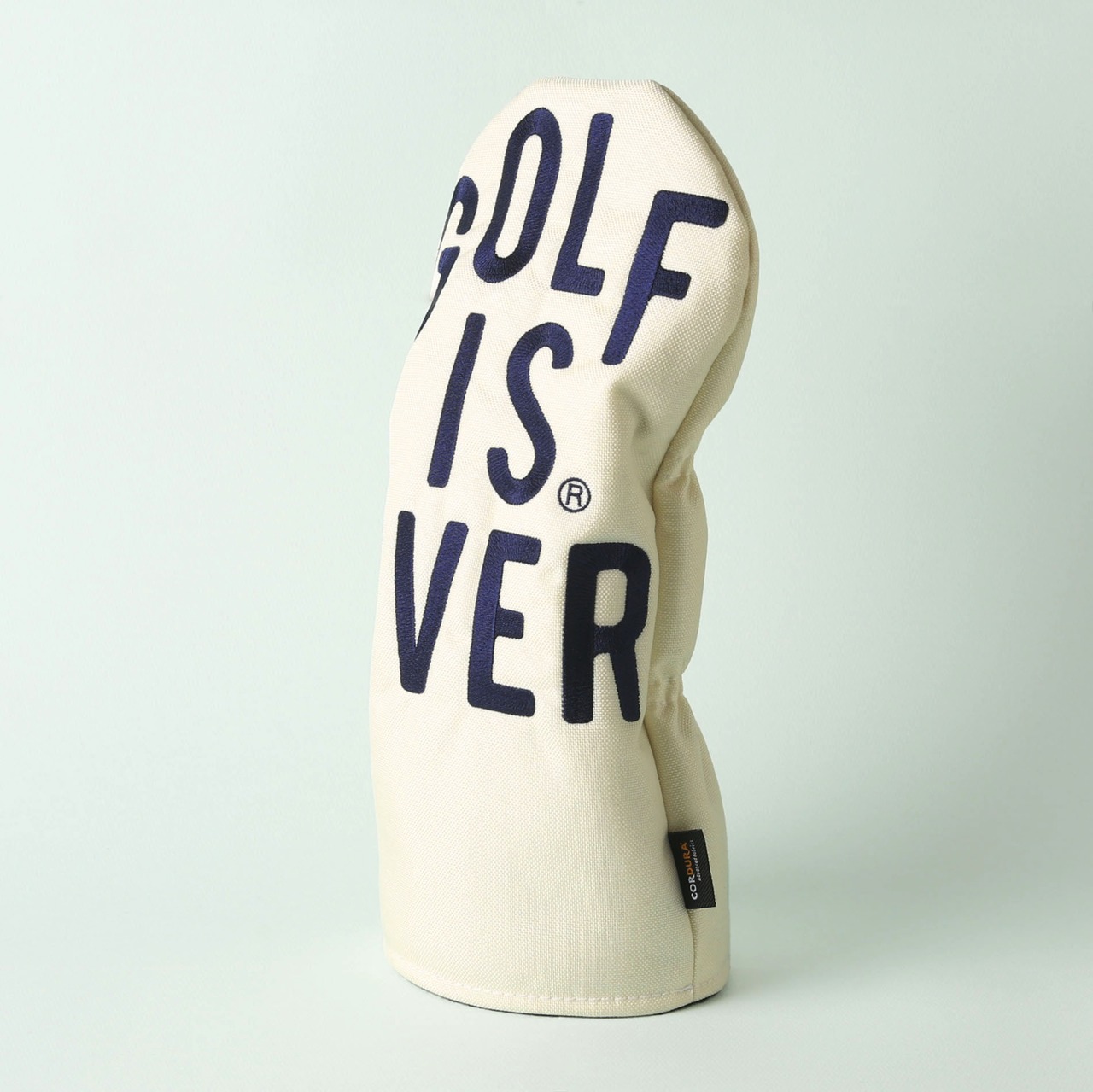 CORDURA®ファブリックを使用したドライバー用ヘッドカバー GO_05DR