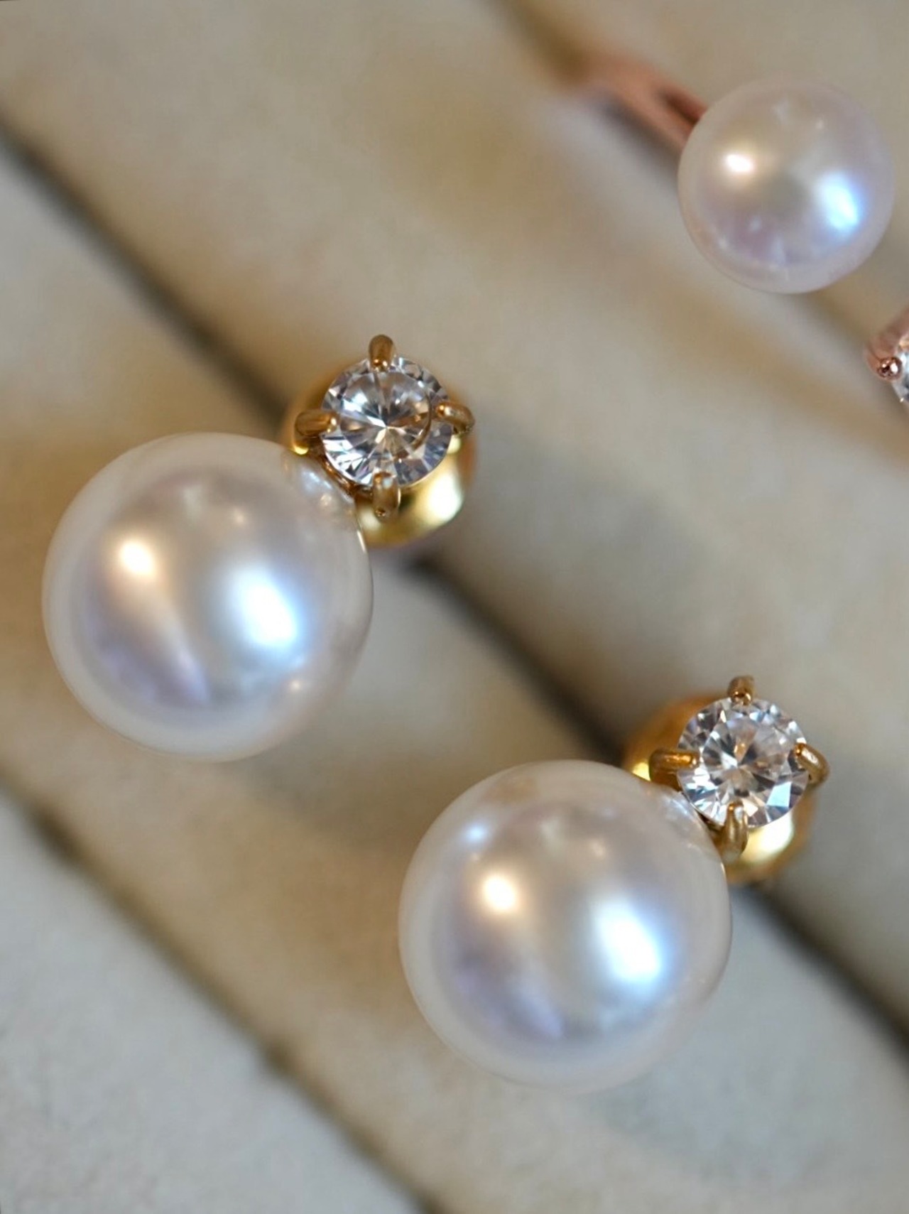 pearl design pierce