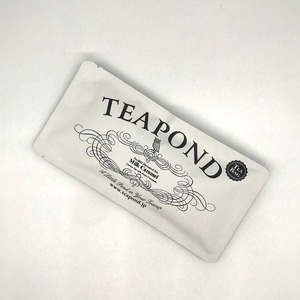 TEAPOND｜Milk Caramel （袋入り・ティーバッグ）