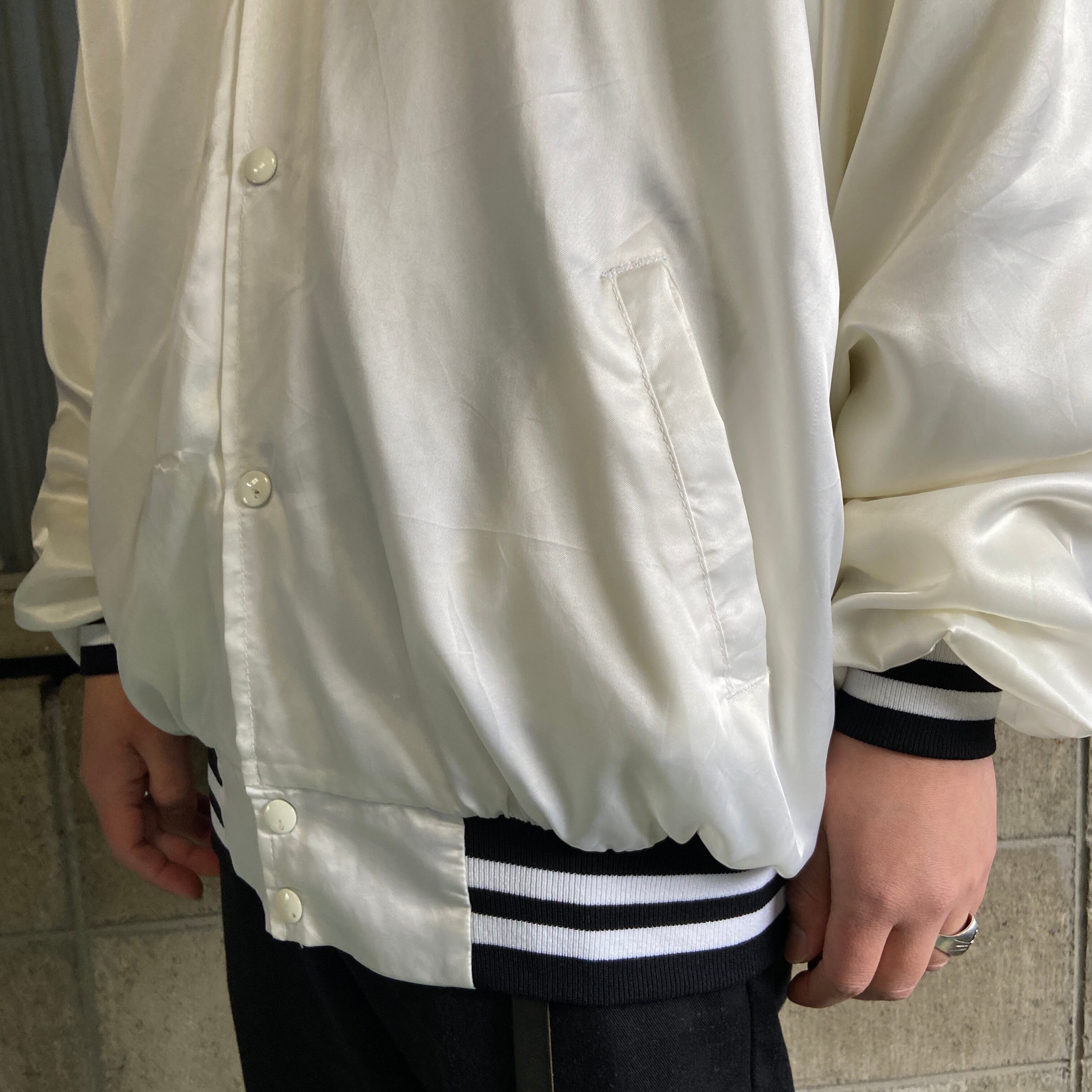 ビッグサイズ 90年代 USA製 westark ジェイムスディーン バック