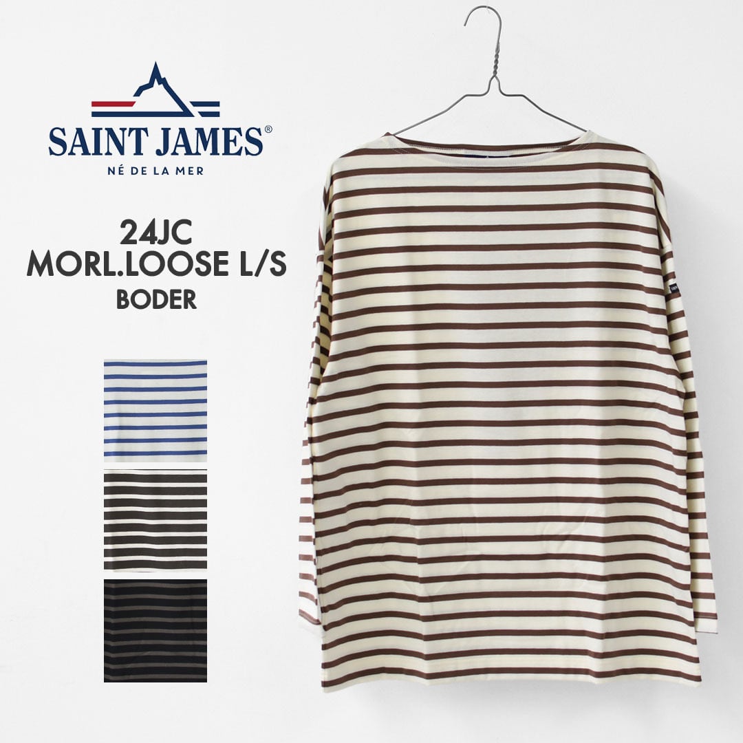 SAINT JAMES | refalt online store